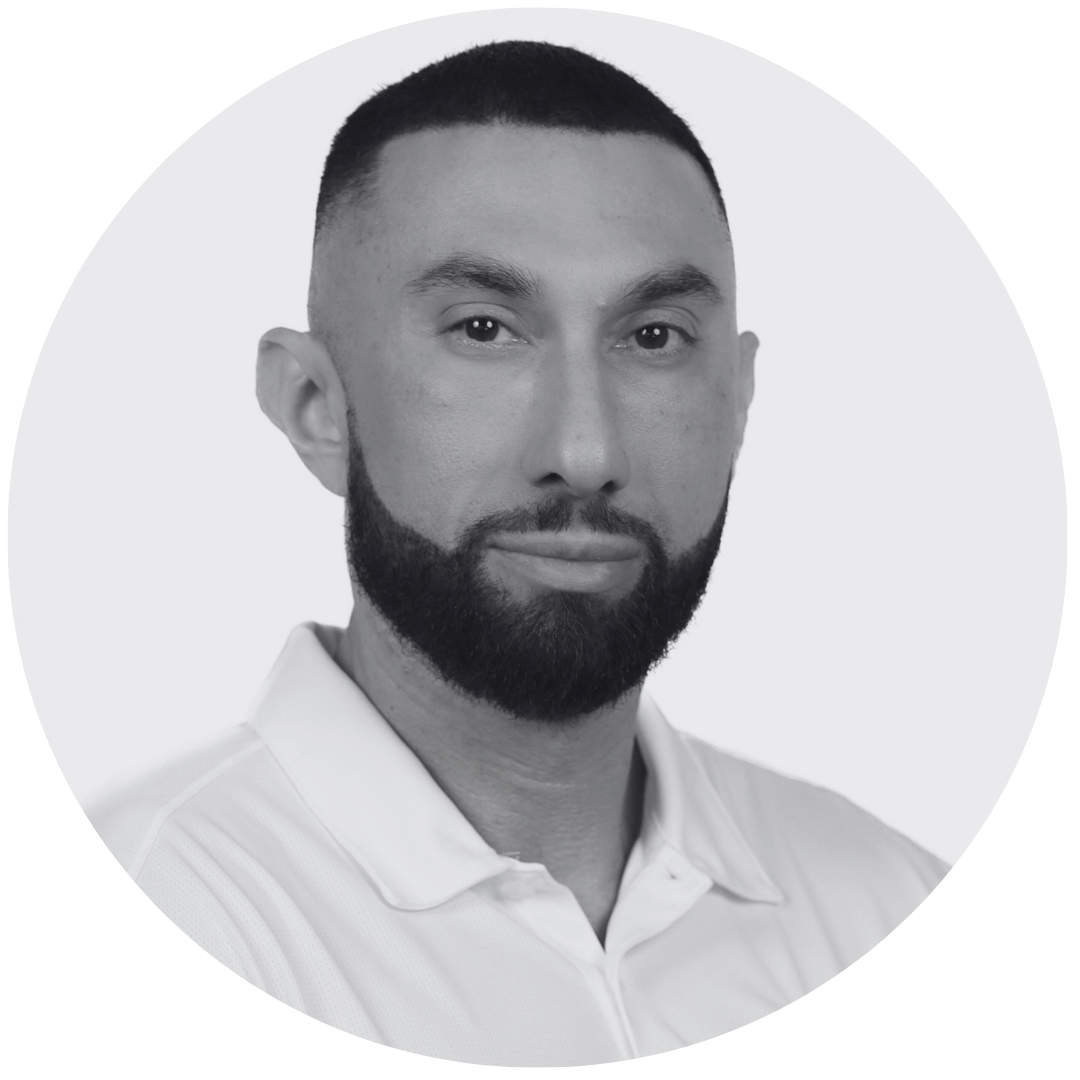 Paul Bakhtiar, MBA, founder of Helios Consultants